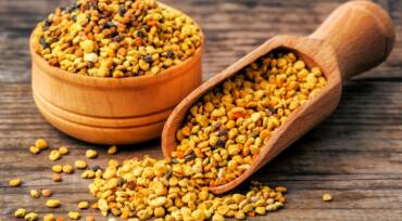 Pčelinji polen