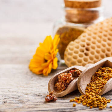 Propolis