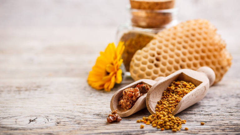 Propolis