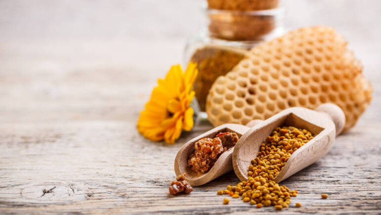 Propolis