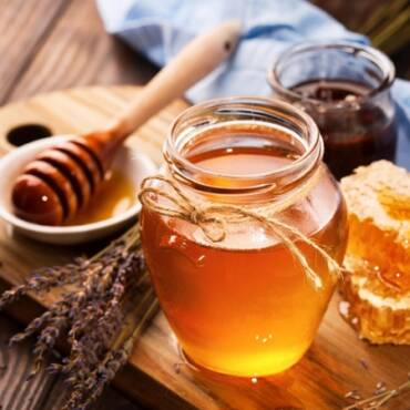 The Healing Benefits of Honey – Top 10