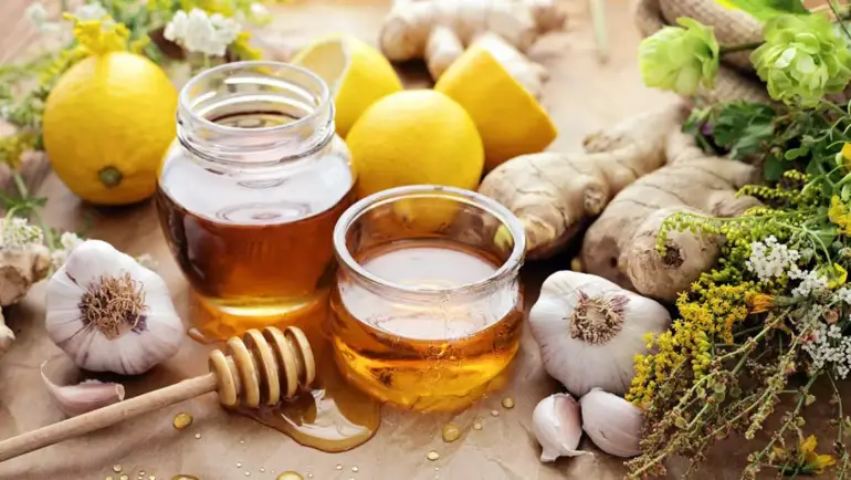 7 savršenih kombinacija sa medom za zdraviji život