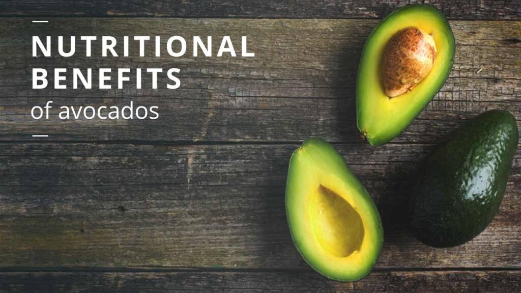 avokado avocados
