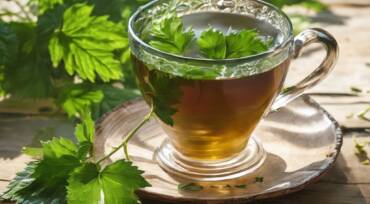 Nettle Tea Benefits: What Doctors Don’t Tell You About This Ancient Herb