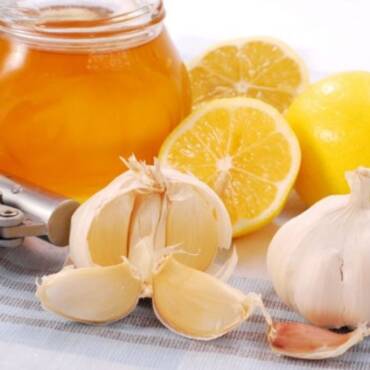Juice to Boost Your Immunity and Detox Your Body